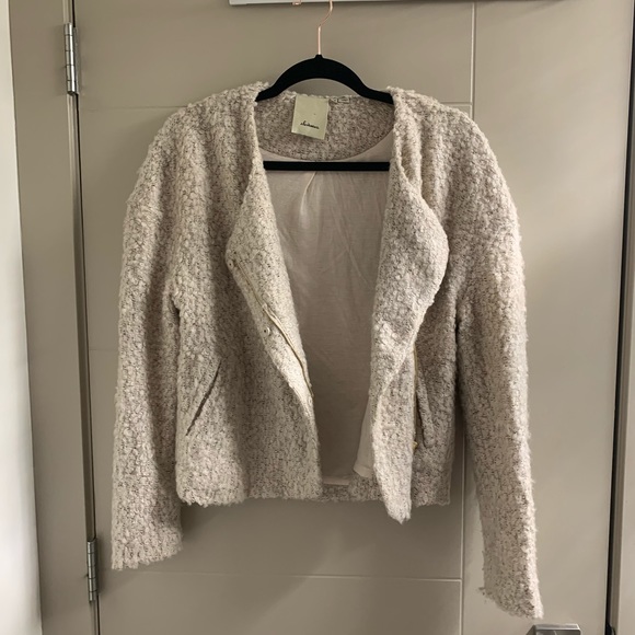 Anthropologie jacket - Picture 7 of 8